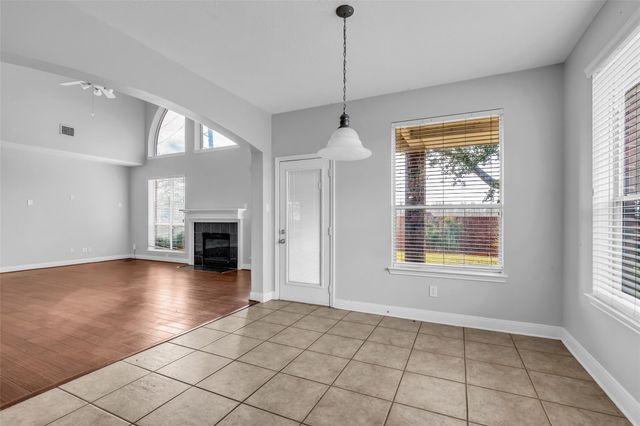 3631 Shady Bay Lane, Missouri City, TX 77459