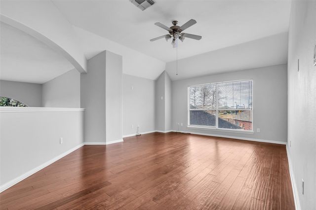 3631 Shady Bay Lane, Missouri City, TX 77459