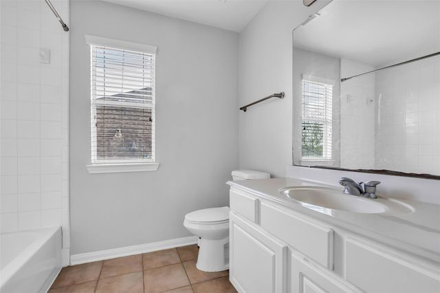 3631 Shady Bay Lane, Missouri City, TX 77459