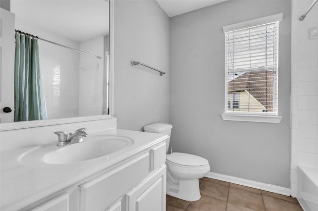 3631 Shady Bay Lane, Missouri City, TX 77459