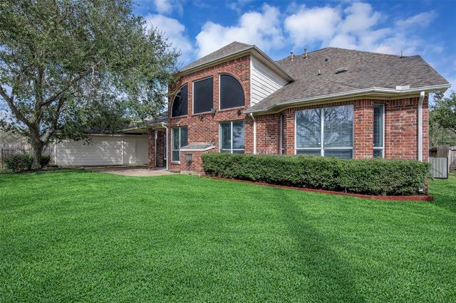 3631 Shady Bay Lane, Missouri City, TX 77459