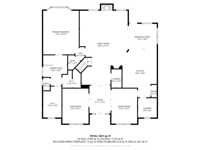 3631 Shady Bay Lane, Missouri City, TX 77459