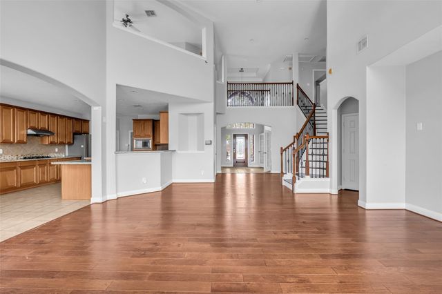 3631 Shady Bay Lane, Missouri City, TX 77459