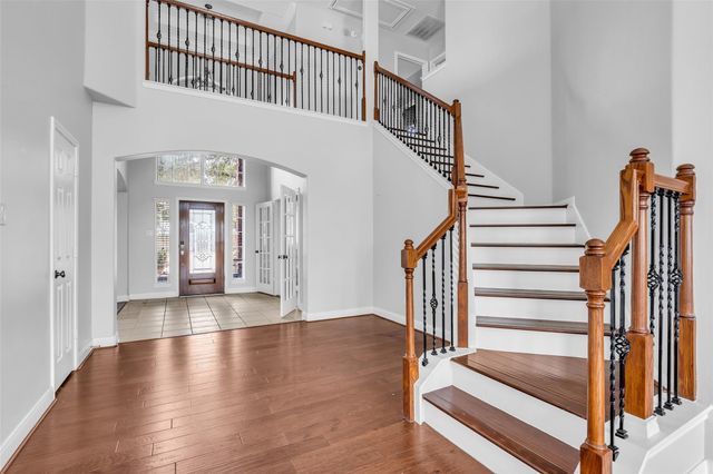 3631 Shady Bay Lane, Missouri City, TX 77459