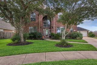 3631 Shady Bay Lane, Missouri City, TX 77459