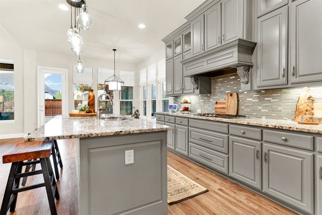 2804 Seabiscuit Road, Celina, TX 75009