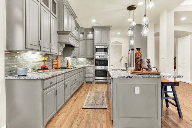 2804 Seabiscuit Road, Celina, TX 75009