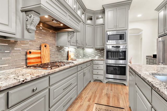 2804 Seabiscuit Road, Celina, TX 75009