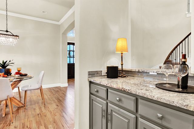 2804 Seabiscuit Road, Celina, TX 75009