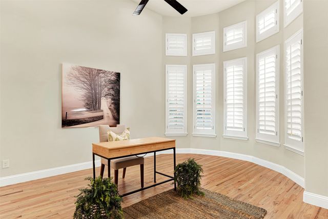 2804 Seabiscuit Road, Celina, TX 75009