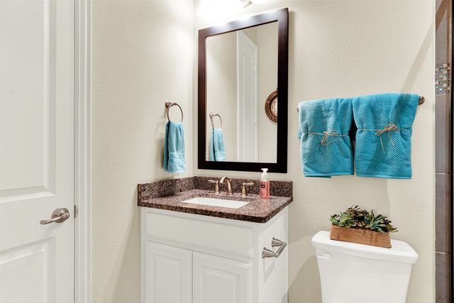 2804 Seabiscuit Road, Celina, TX 75009