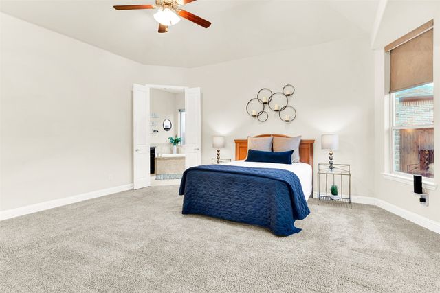 2804 Seabiscuit Road, Celina, TX 75009