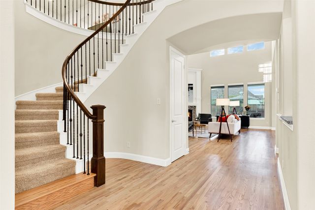 2804 Seabiscuit Road, Celina, TX 75009