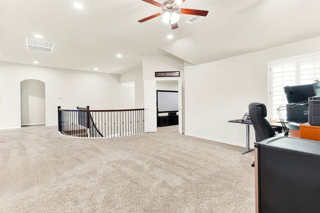 2804 Seabiscuit Road, Celina, TX 75009