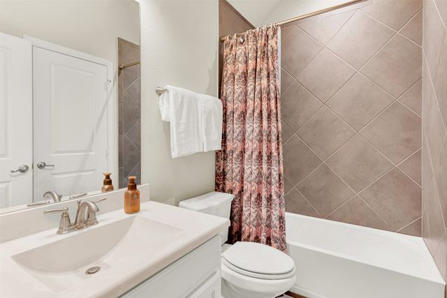 2804 Seabiscuit Road, Celina, TX 75009