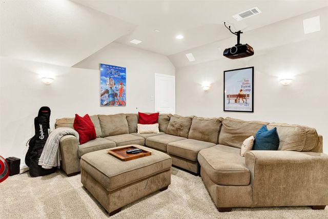 2804 Seabiscuit Road, Celina, TX 75009