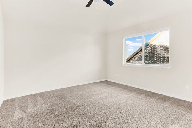 2804 Seabiscuit Road, Celina, TX 75009