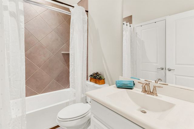 2804 Seabiscuit Road, Celina, TX 75009