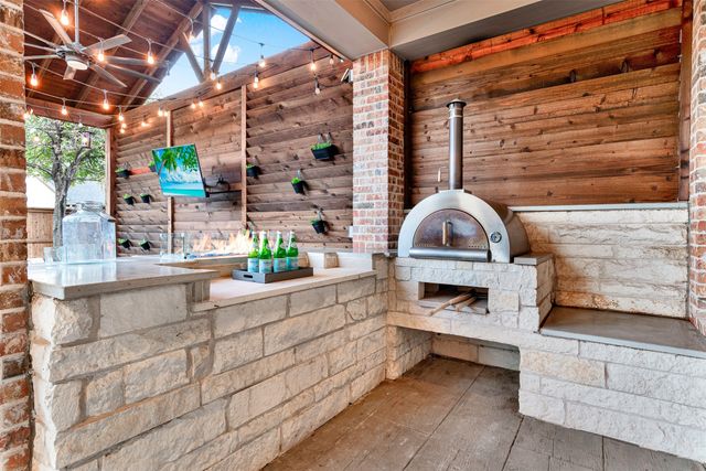 2804 Seabiscuit Road, Celina, TX 75009