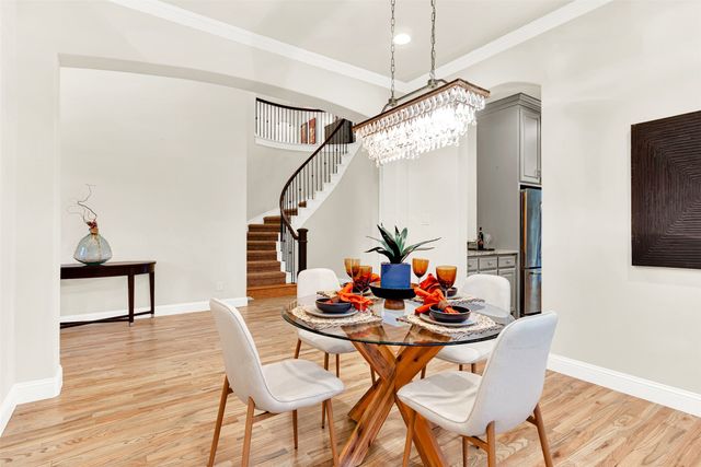 2804 Seabiscuit Road, Celina, TX 75009