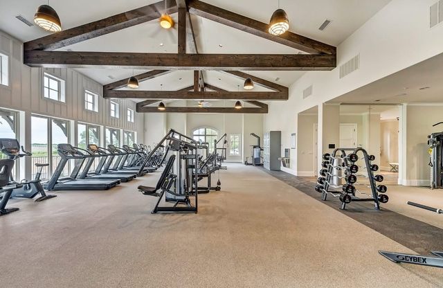 2804 Seabiscuit Road, Celina, TX 75009