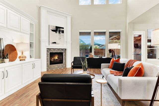 2804 Seabiscuit Road, Celina, TX 75009