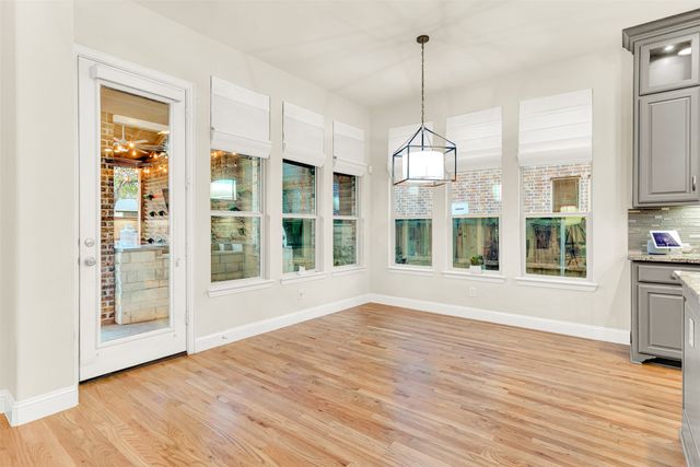 2804 Seabiscuit Road, Celina, TX 75009