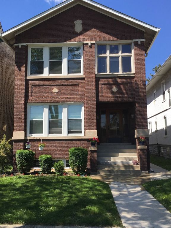 5106 W Sunnyside Avenue 2, Chicago, IL 60630