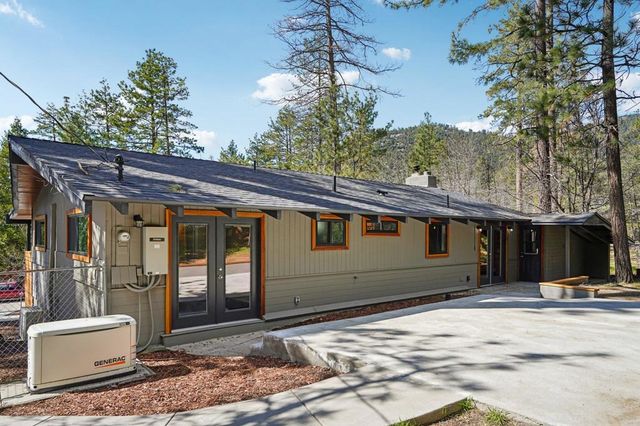 25430 Palomar Road, Idyllwild, CA 92549