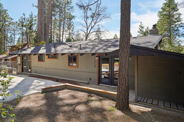 25430 Palomar Road, Idyllwild, CA 92549