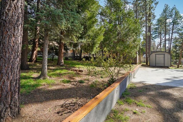 25430 Palomar Road, Idyllwild, CA 92549