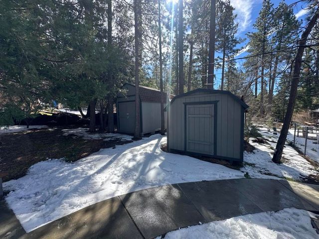 25430 Palomar Road, Idyllwild, CA 92549