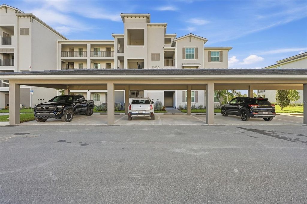 17630 OPAL SAND DRIVE 203, Venice, FL 34293