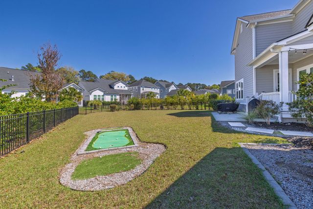 3773 Orion Lane, Mount Pleasant, SC 29466