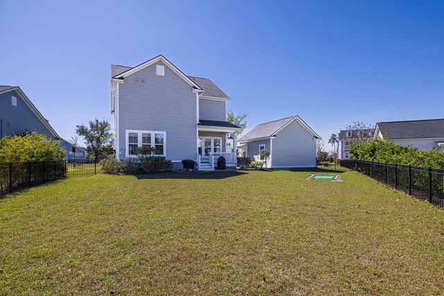 3773 Orion Lane, Mount Pleasant, SC 29466