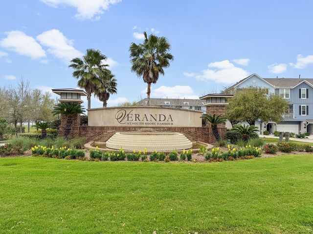 2714 Veranda Falls, League City, TX 77573