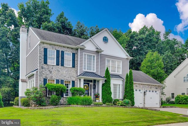 703 DANIEL DR, Collegeville, PA 19426