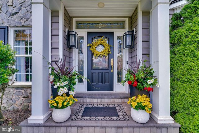 703 DANIEL DR, Collegeville, PA 19426