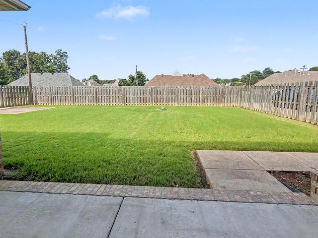 469 ROSEMARK RD, Atoka, TN 38004