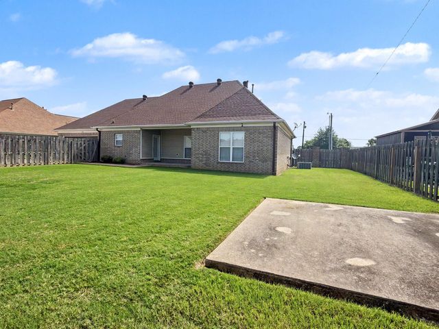 469 ROSEMARK RD, Atoka, TN 38004
