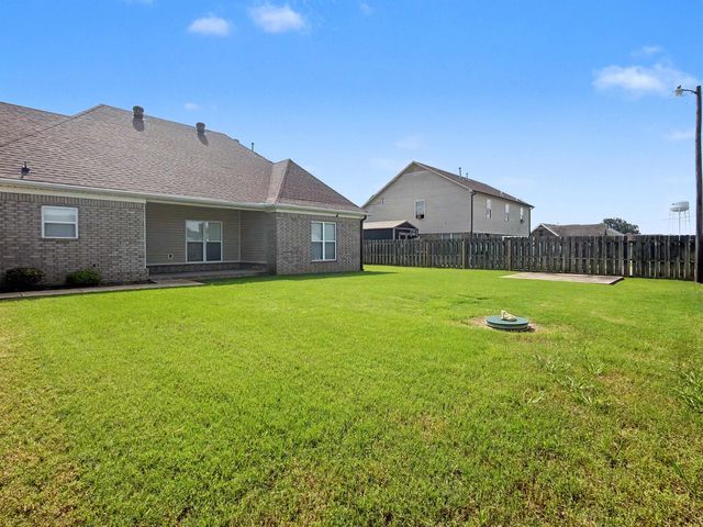 469 ROSEMARK RD, Atoka, TN 38004