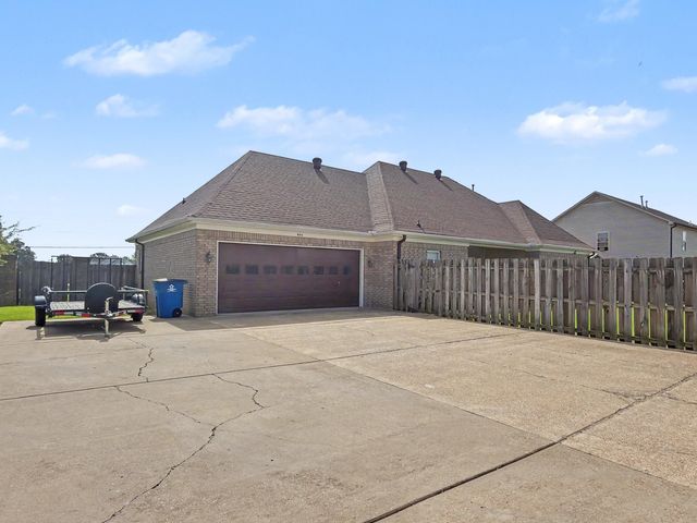 469 ROSEMARK RD, Atoka, TN 38004