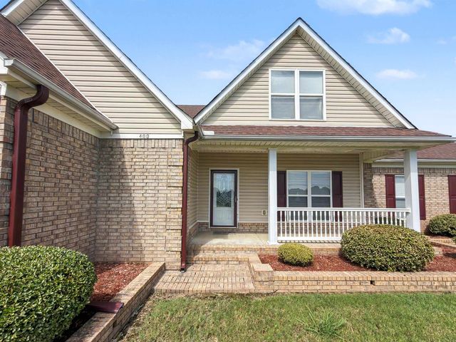 469 ROSEMARK RD, Atoka, TN 38004