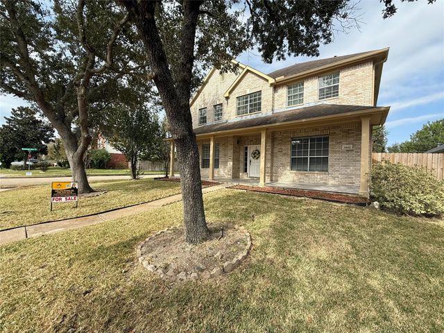 16642 Village View Trail, Sugar Land, TX 77498