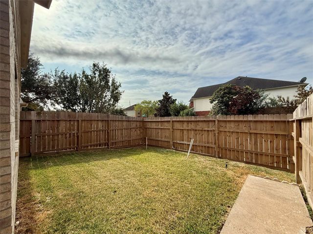 16642 Village View Trail, Sugar Land, TX 77498