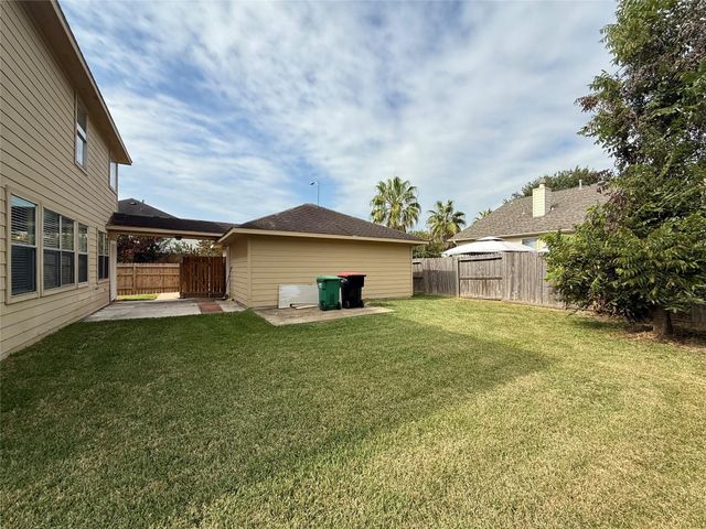 16642 Village View Trail, Sugar Land, TX 77498