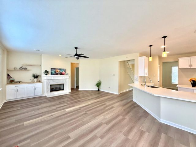 16642 Village View Trail, Sugar Land, TX 77498