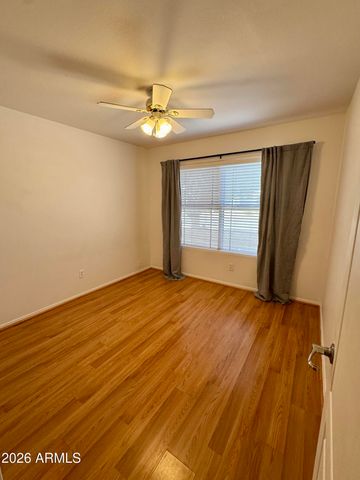 6510 W BEHREND Drive, Glendale, AZ 85308