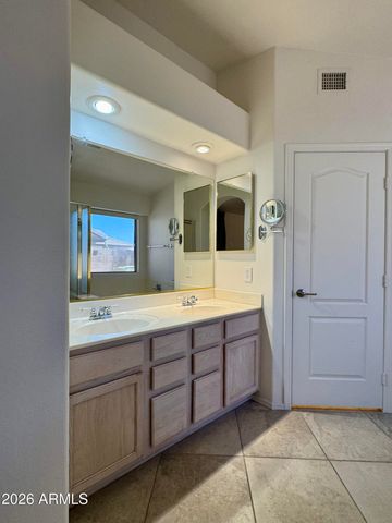 6510 W BEHREND Drive, Glendale, AZ 85308