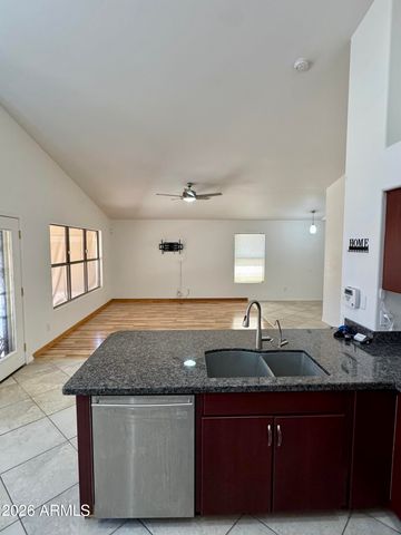 6510 W BEHREND Drive, Glendale, AZ 85308